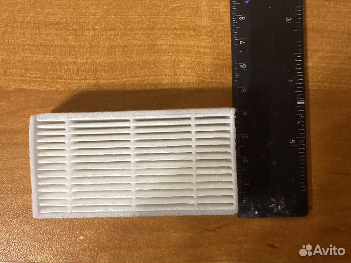 Фильтр для робот-пылесоса Нера