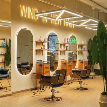 Мастер бровист ламимейкер