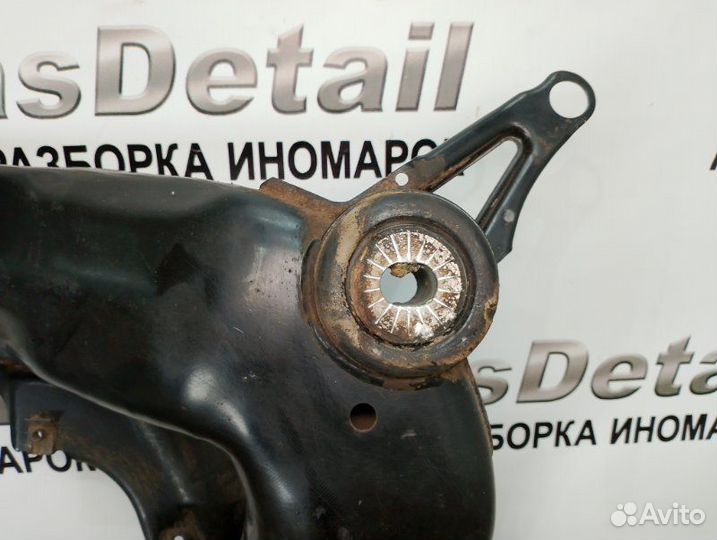 Подрамник передний Audi A6 C5 AGA 1997