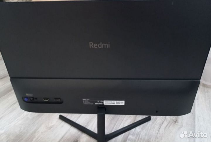 Новый Игровой монитор xiaomi G24, 165HZ, 1мс