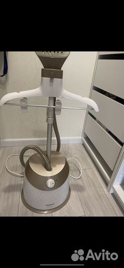 Отпариватель