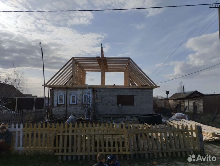 Ремонт и строительство