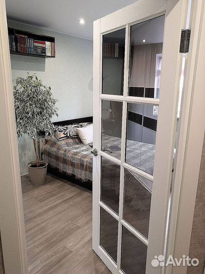 Межкомнатные двери для квартиры