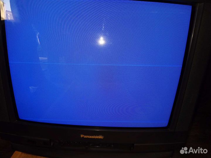 Телевизор Panasonic 53см, made in Japan