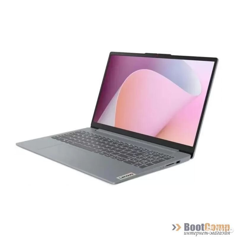 Ноутбук Lenovo IdeaPad Slim 3 15IAH8 83ER006XPS