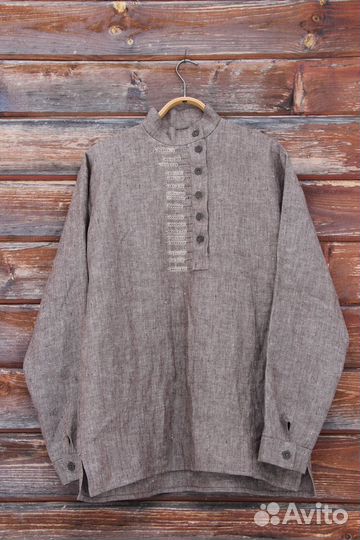 Рубашка мужская по вашему размеру