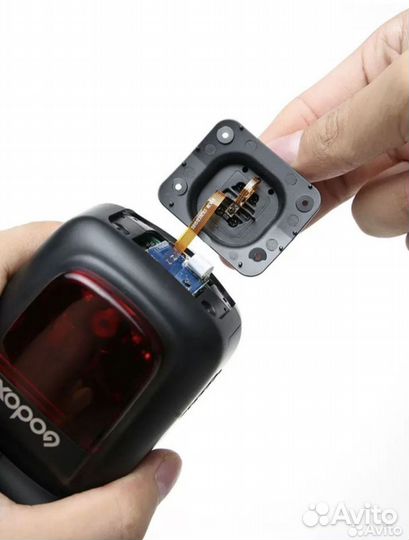 Адаптер для вспышки Godox V1 для ремонта и замены