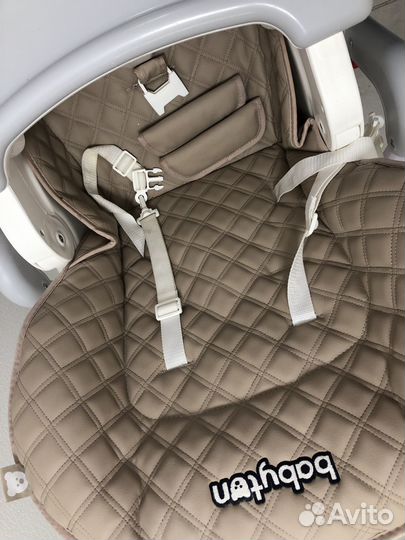 Стул для кормления