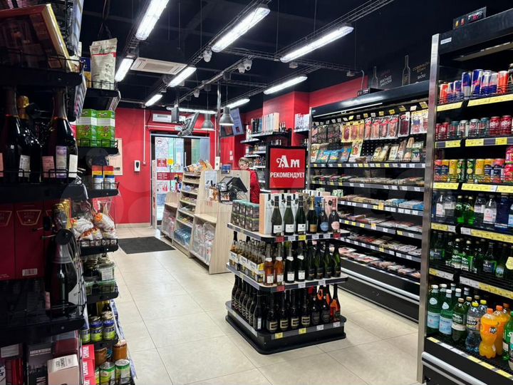 Готовый арендный бизнес 