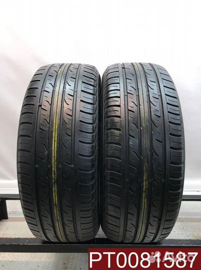 Dunlop Grandtrek PT3 265/60 R18 98H