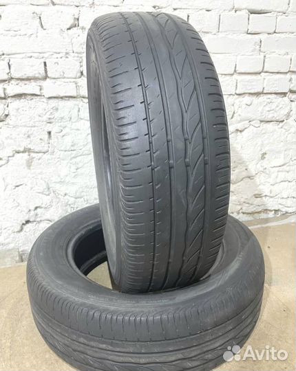 Bridgestone Turanza ER300 205/60 R16 92H