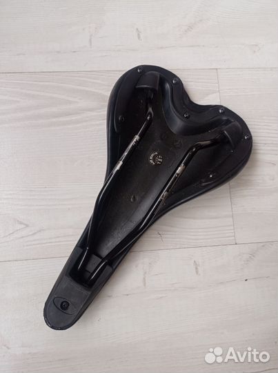 Седло для велосипеда