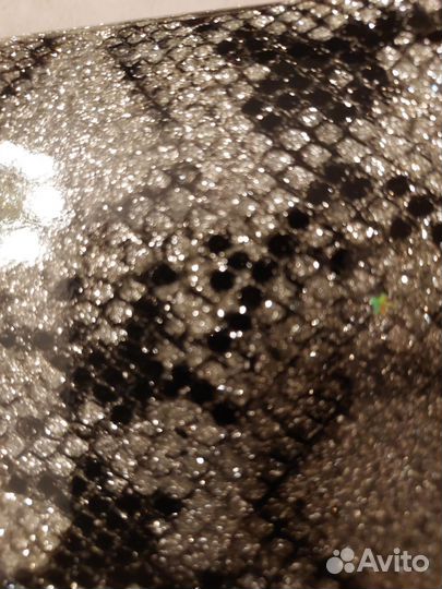 Кошелек женский натуральная кожа новый