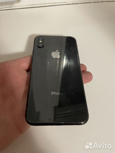 iPhone Xs, 256 ГБ