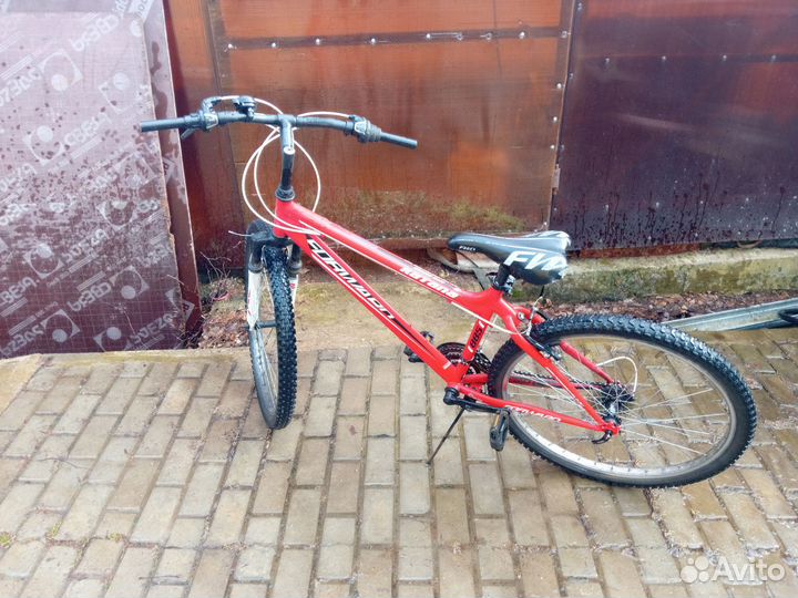 Велосипеды бу взрослый