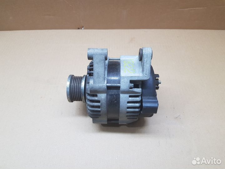 Генератор 100 A 6 ручейков шкив Opel Astra J 1.4 д