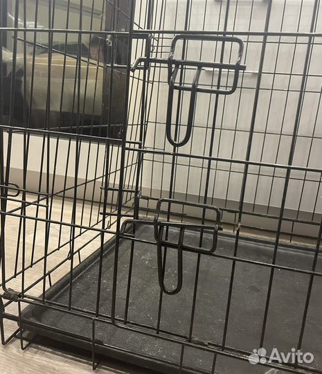 Клетка для собак