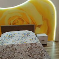 2-к. квартира, 47 м², 2 кровати, Кобрин