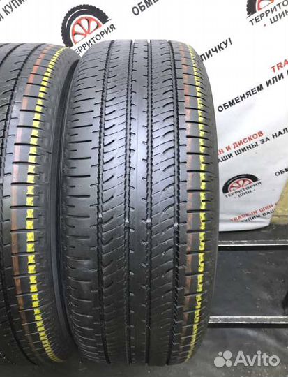 Yokohama Geolandar SUV G055 225/65 R17 97L