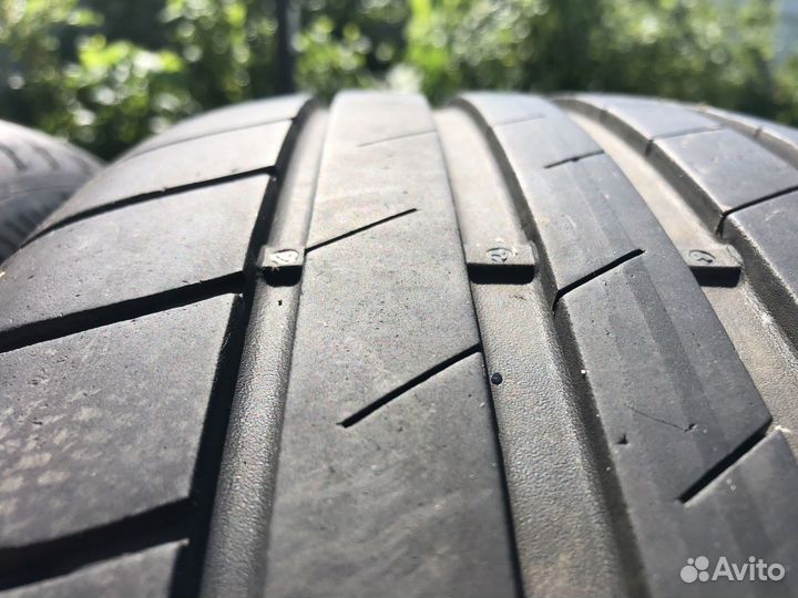 Goodyear EfficientGrip 205/55 R16 91V