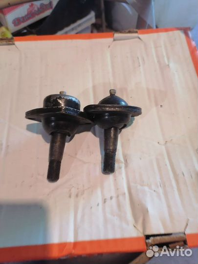 Шаровая опора