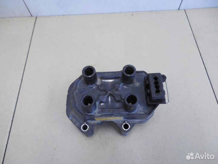 Катушка зажигания Amulet (A15) 2006