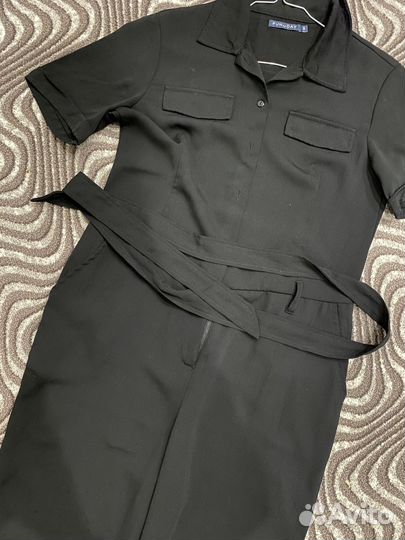 Комбенизон женский летний