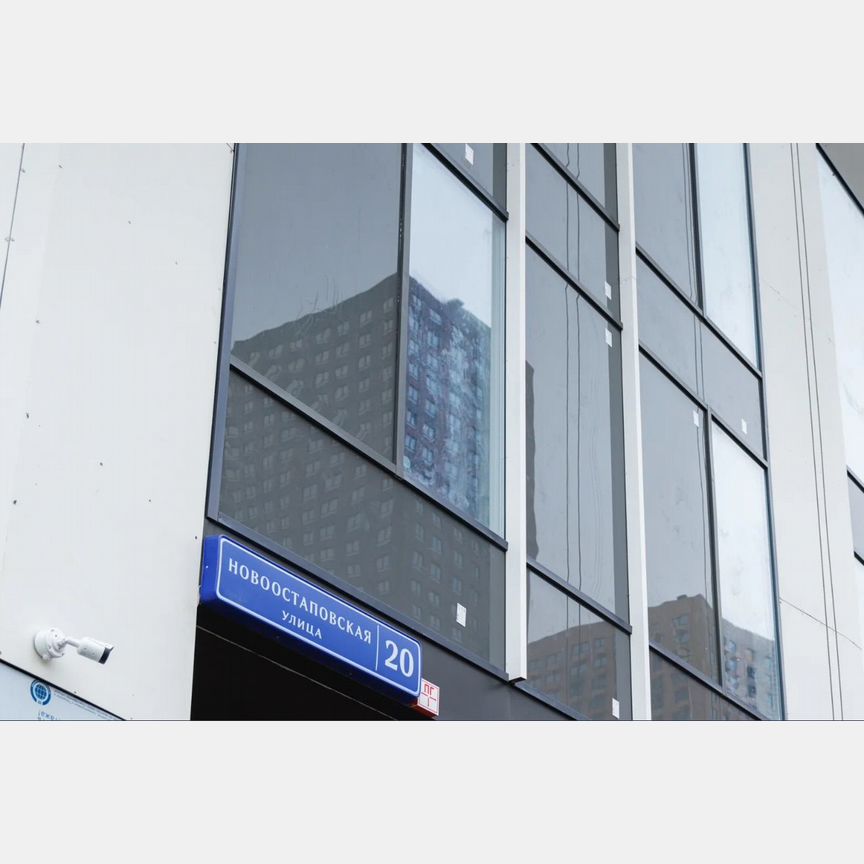 1-к. апартаменты, 37,1 м², 9/23 эт.