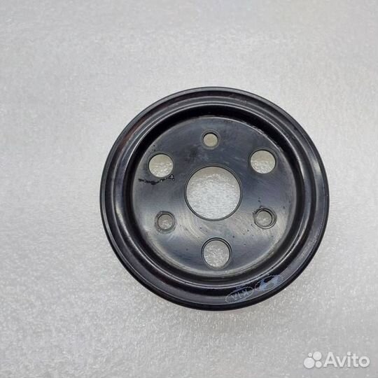 Шкив помпы Hyundai Sonata DN8 2020 251292S000