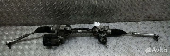Рулевая рейка Toyota Camry V70