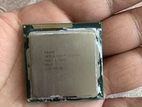 Процессор Core I5