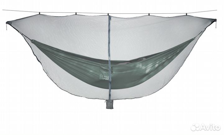 Гамак Ticket to the Moon Lightest Hammock Forest G