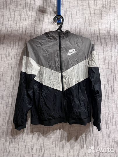 Ветровка nike оригинал