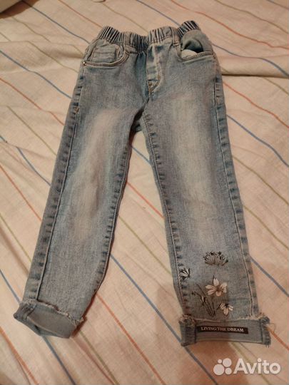 Детские вещи