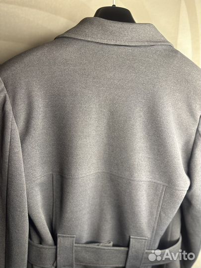 Винтажный жакет женский