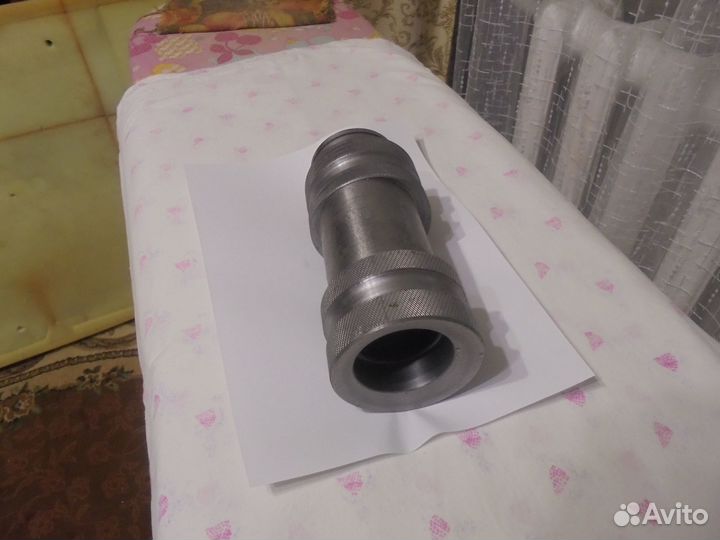 Втулка задней оси квадроцикла Мотолэнд Шарк 200, и