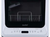Посудомоечная машина новая Comfee cdwc420wi