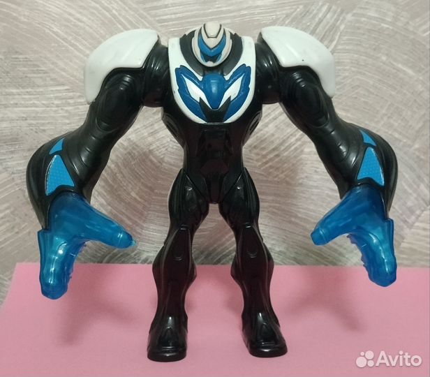 Фигурки - персонажи