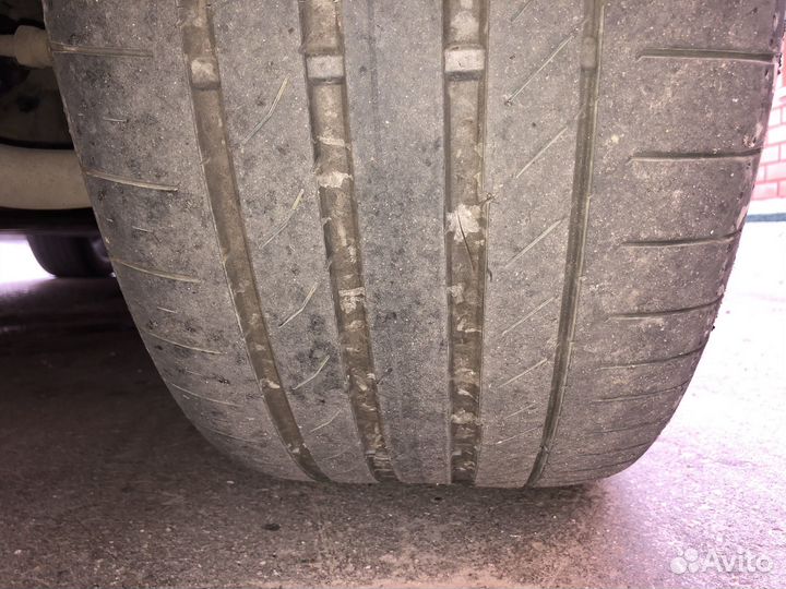 Pirelli Scorpion 275/45 R20