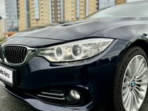 BMW 4 серия 2.0 AT, 2015, 56 952 км, с пробегом, цена 2 790 000 руб.