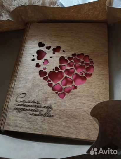 Фотоальбом