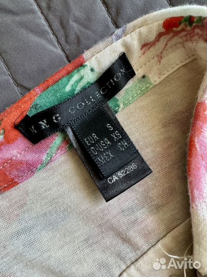 Сарафан mango 42