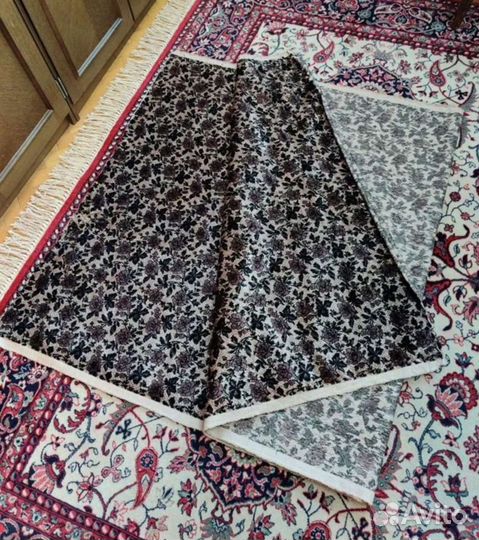 Отрез ткани