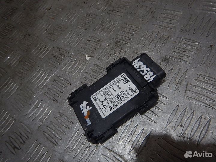 Блок электронный, BMW (бмв) -X7 (G07) (18)