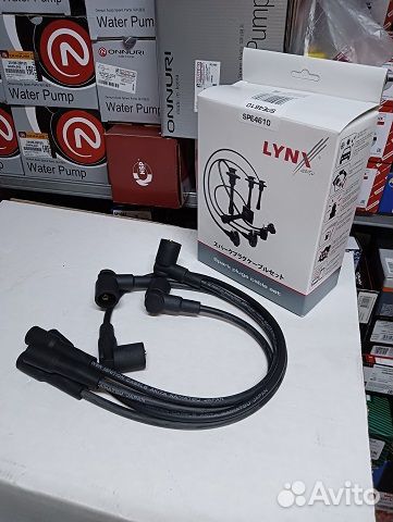 Высоковольтные провода ваз 2108 2109