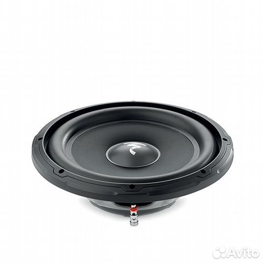 Focal polyglass SUB 12 slim