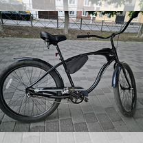 Велосипед круизер Schwinn Hornet