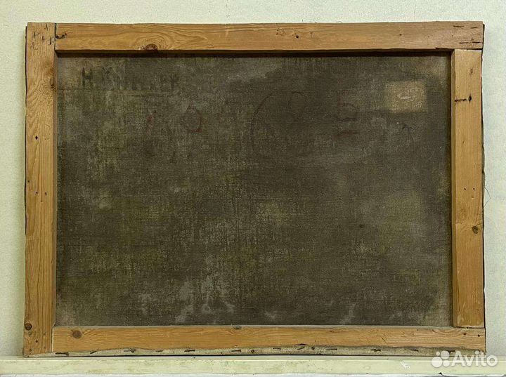 Картина, Никооай Киселев