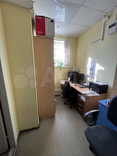 Офис, 25 м²