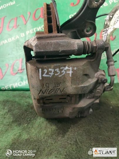 Ступица передняя правая honda stepwgn